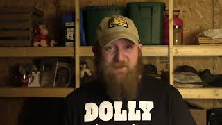 Let's talk about Dolly, Beyoncé, and Jolene....