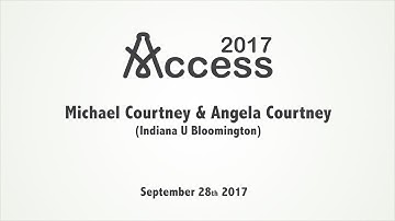 The Academic Library Commons