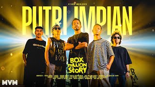 Box Million Story - Putri Impian (Official Music Video)