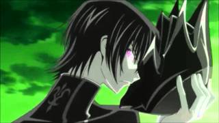 Code Geass - Welcome to the New Age