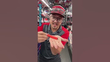 5 Tools you didn’t know you needed! Light edition! #snapon #tools #barkertools #mechanic