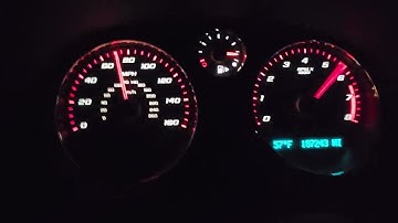 2007 cobalt SS/SC, GM stage-2, 40-80 mph