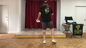 ACA Lonely Drum   Int