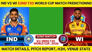 IND vs WI Dream11, IND vs WI Dream11 Prediction, India vs Westindies T20 Team Today screenshot 3