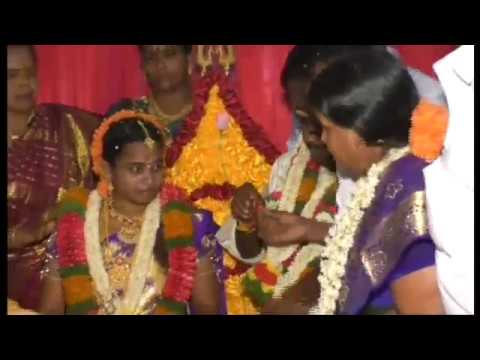 Pushpavanam Sakthidasan Marriage