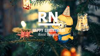 Christmas Music Mix 🎄 Best Chill 🎄 BASS BOOSTED