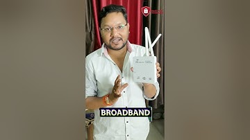 Best 4g Sim Router All Sim Support India #smartplustechnology