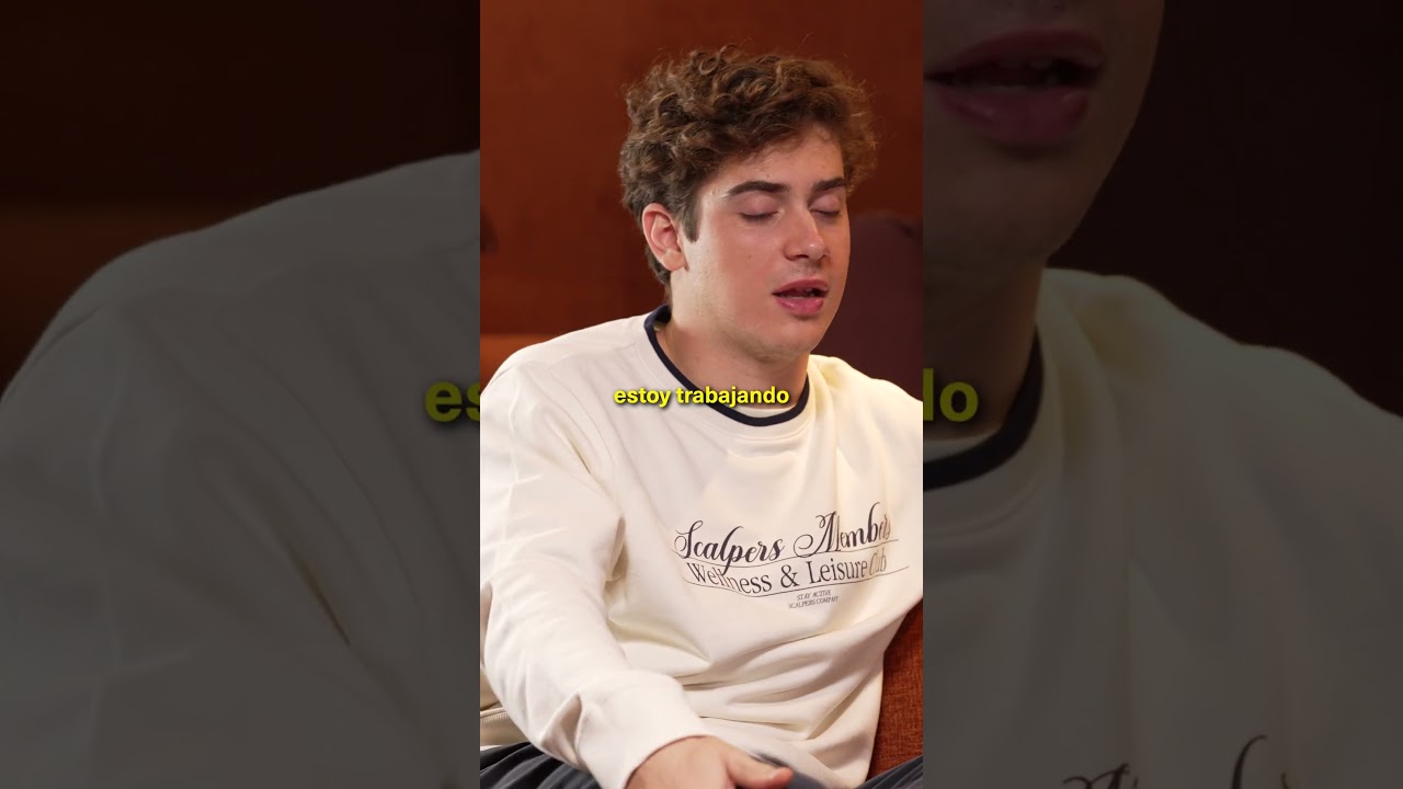 Breaking news | Nude Project Podcast