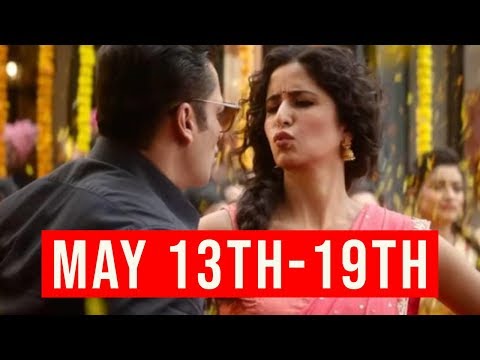 Top 10 Hindi/Indian Songs Of The Week May 13th-19th 2019 | New Bollywood Songs Video 2019!