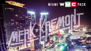 Miami WMC Pack | Preview | FREE DOWNLOAD!