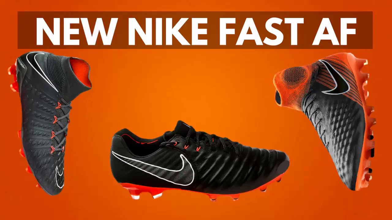 Nike Mochila Neymar 2018/Bag Pack Nike Neymar - YouTube