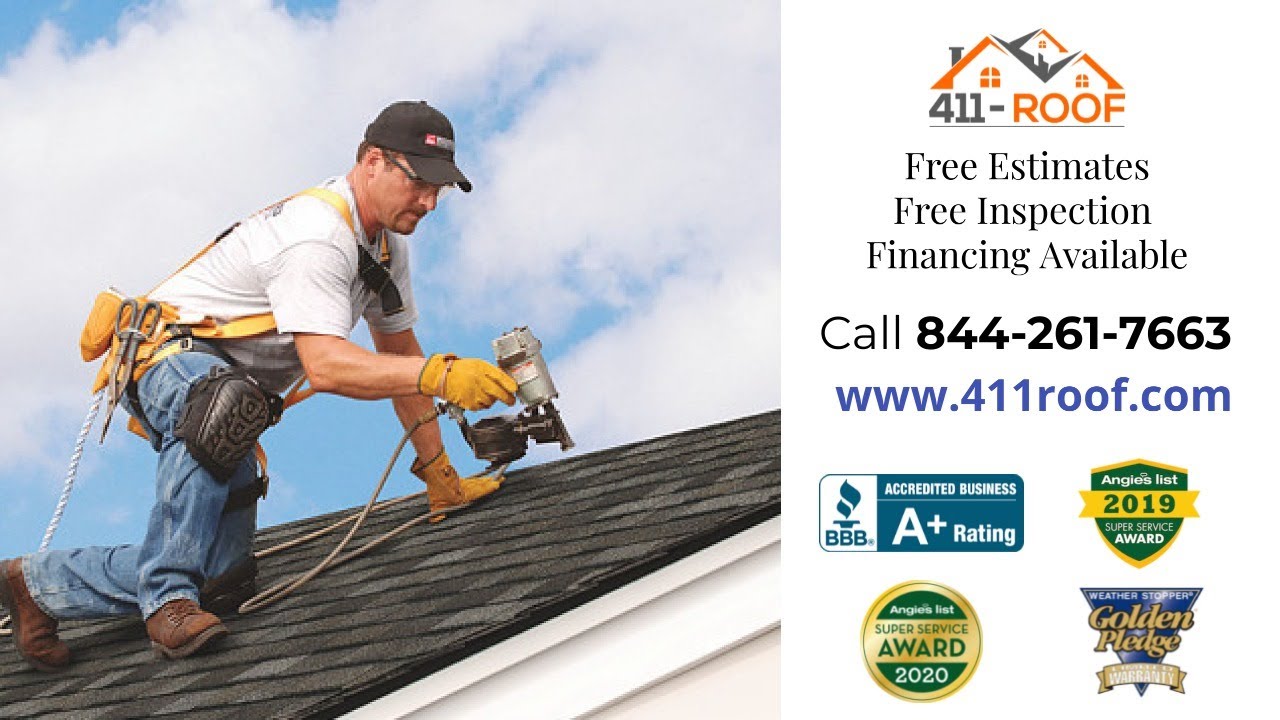 Best Roofing Services Roofing Contractor In Ft Lauderdale ...