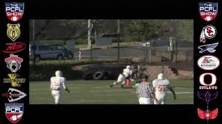 Pcfl Show 2011 - Kickoff Episode