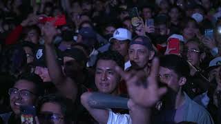 Proof- EN VIVO CDMX 10 ANIVERSARIO.