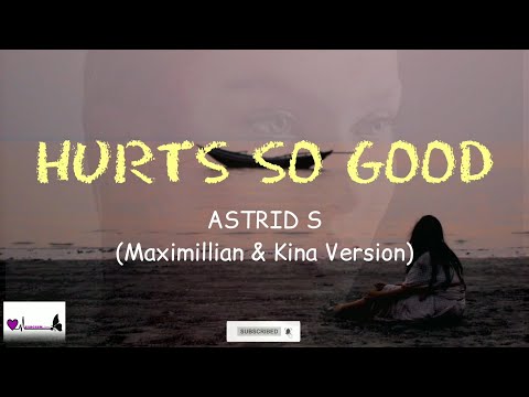 Hurts So Good