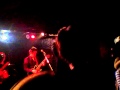 猟奇ハンター@NO FUTUER FOR YOU etc 2010.11.13 socio