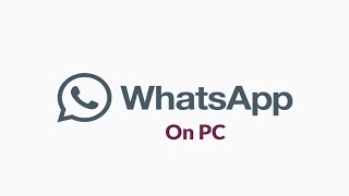 How To Use Whatsapp on Pc & Mac Without Software screenshot 5