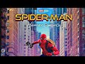 Spider-Man:Homecoming Remastered