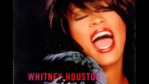 Whitney Houston - Fine (Yvette Michele's Everyday ...