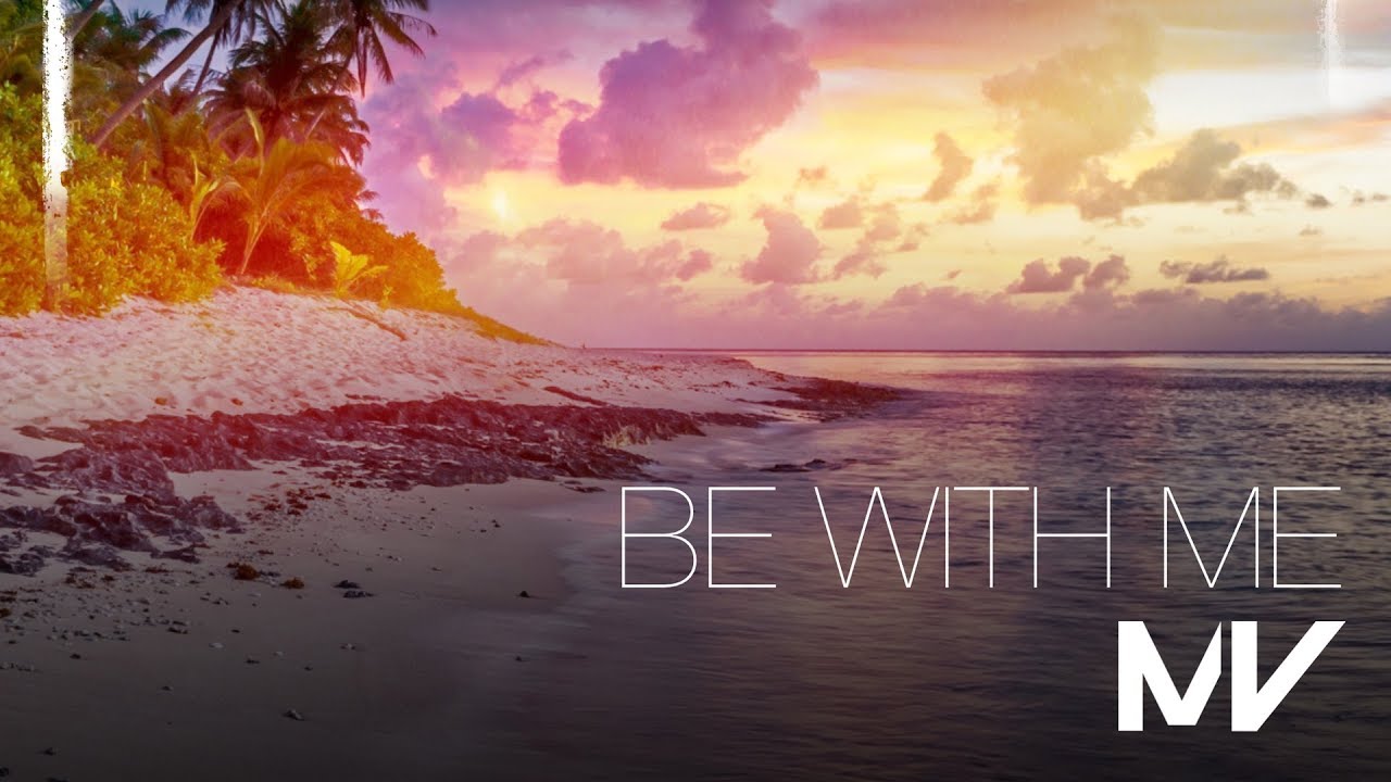 electronics Markvard - Be With Me