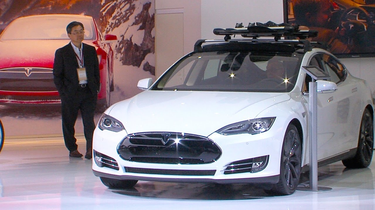 Tesla Heats Up, Facebook Eyes Rebound, Cramer’s ‘Hunger Game’ Tesla Heats Up, Facebook Eyes Rebound, Cramer’s ‘Hunger Game’