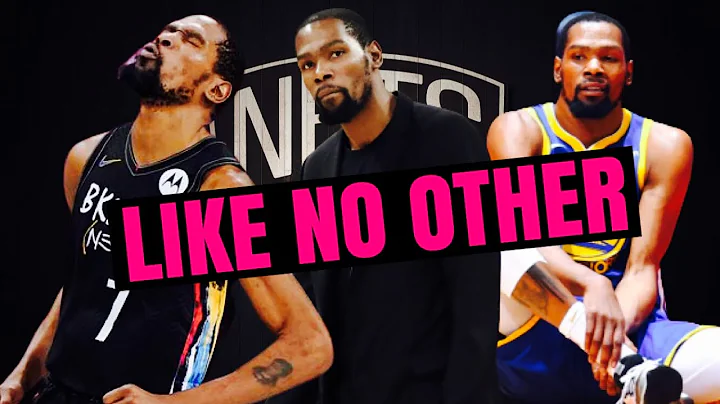 Kevin Durant: The Greatest Comeback in NBA History