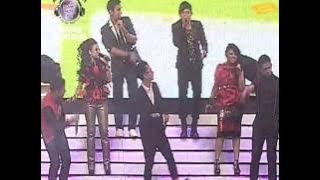APM 2011 - Opening Song - Senyum