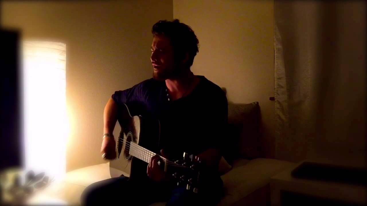Nearly My Broken Heart Chris Cornell cover acoustic YouTube Nearly My Broken Heart Chris Cornell cover acoustic YouTube