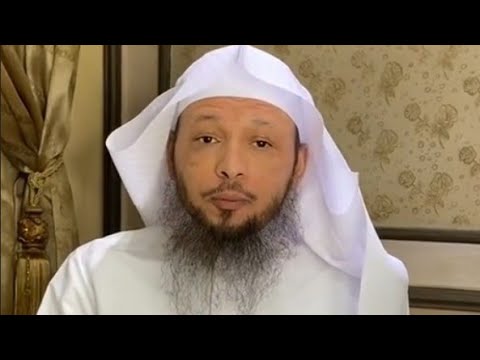 كثرة اللوم و عتاب الناس الشيخ سعد العتيق