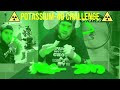 Potassium-40 Challenge
