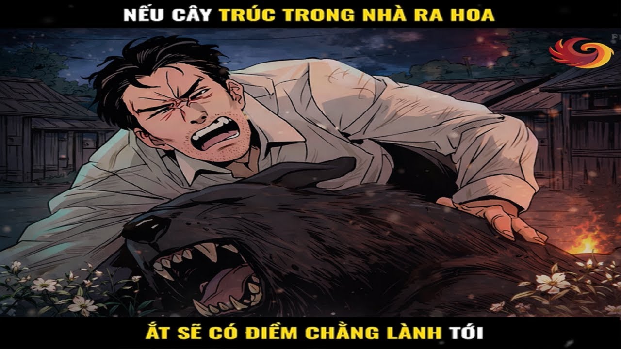 Рецензия на роман: «Бамбуковый цветок под землей» (полная версия) | Indigenous GM