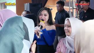 JABLAY 2 - LUSI RAFLISTA | AL-NADA ENTERTAINMENT LIVE DESA BABAKANMULYA | 21 JUNI 2025