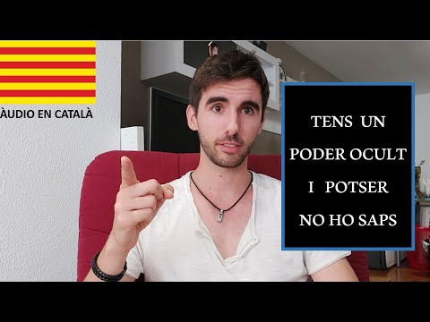 Vídeo: En un pacte amb Déu?