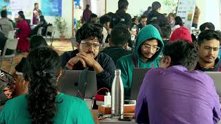 Smart India Hackathon 2023 @SNIST-Official