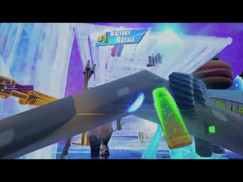 [神っぽいな] フォートナイトキル集　　[フォートナイト/Fortnite]
