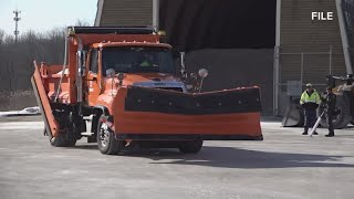 Celebrity Communities across Connecticut prepare for potential blizzard Net Worth