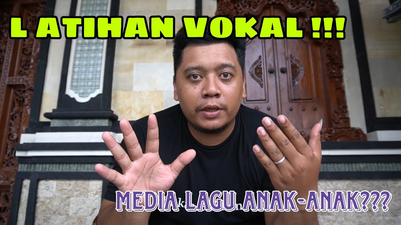 LATIHAN VOKAL TWALEN DAN MERDAH || Ala PSK Channel !!!