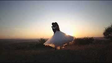 Love is passion, obsession, someone you can