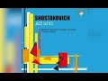 Shostakovitch Jazz Suites Full Album
