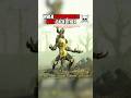 legendary deathclaw vs tyrant fallout 4 boss fights 