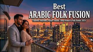 Habibi Nights 🌙 Arabic Romantic Chill Vibes 2026 screenshot 5
