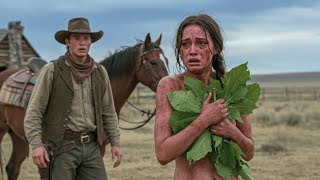 "I Swear, I’ll Kill You If I Have To," She Said, Shivering — But the Rancher Stood Frozen in Shock