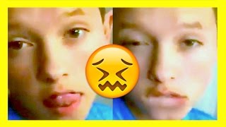 Jacob Sartorius Cringe Compilation 2016 Try Not To Cringelaugh