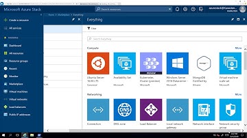 VeeamON   Azure Stack Demo