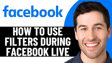 HOE FILTERS TE GEBRUIKEN TIJDENS FACEBOOK LIVE IN 2025 (BIJGEWERKT)