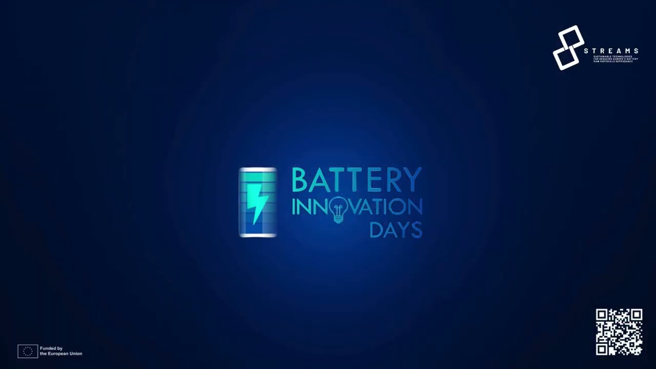 Insights from Battery Innovation Days 2025: Interview with Yuri Surace (AIT)