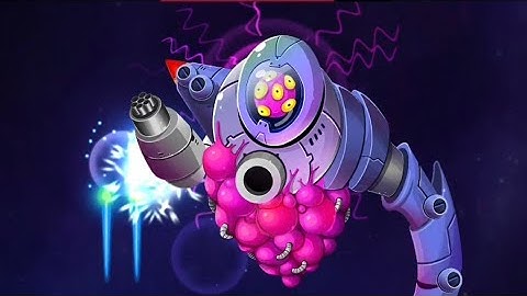 SPACE SHOOTER ASMR #spaceshooter