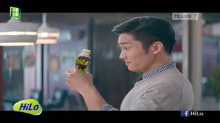 Iklan Hilo Chocolate Avocado