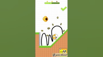 save the pets 😉😉 gameplay // l game channel // android & ios game 29590 #cartoon #mobilegame #shorts