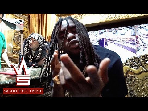 Chief Keef Ft. Paul Wall & C.Stone - Bust